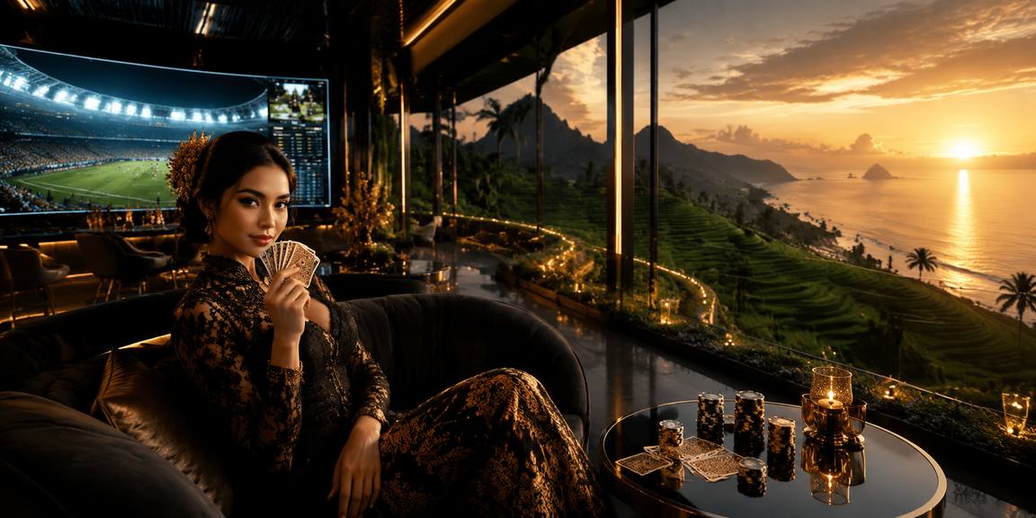 prediksi macau Volatility