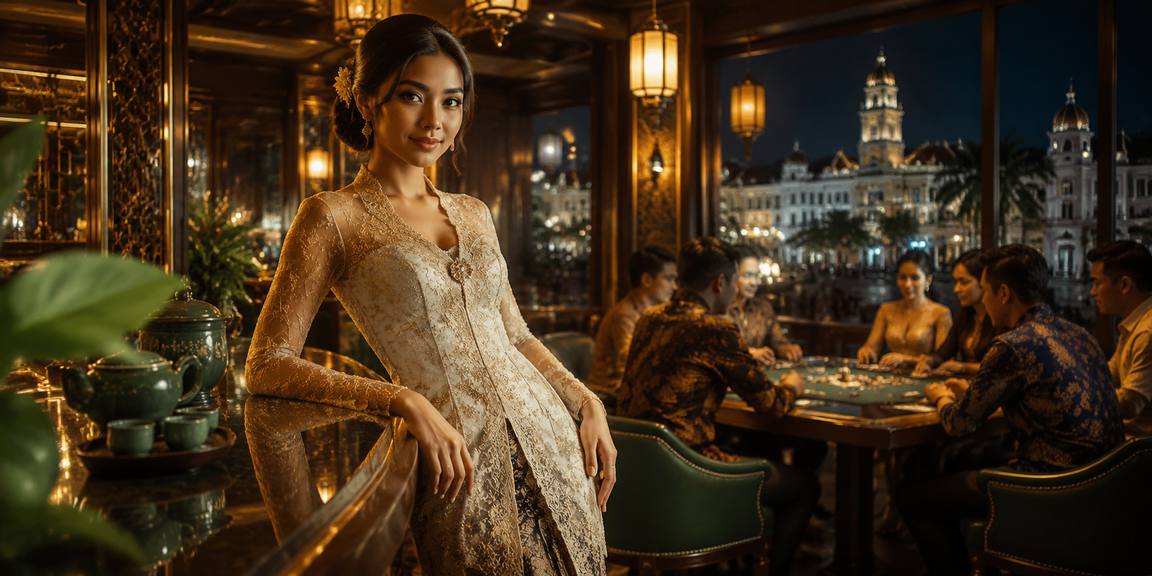 prediksi macau Live Baccarat Meets Crash Games